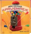 Buchcover Spruchreif