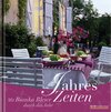 Buchcover JahresZeiten