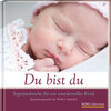 Buchcover Du bist du