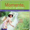 Buchcover Momente, die nur dir gehören
