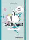 Buchcover Gefällt mir!