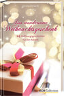 Buchcover Das wundersame Weihnachtsgeschenk