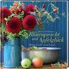 Buchcover Blütenpracht und Apfelglück