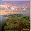 Buchcover Wunderwelt