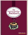 Buchcover Das Fromme-Hausfrau-Backbuch