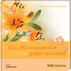 Buchcover Ein Blumenstrauß voller guter Wünsche