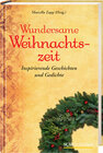 Buchcover Wundersame Weihnachtszeit