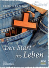 Buchcover Ein Grußbrief - Dein Start ins Leben - 5 Stück