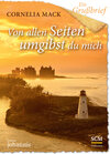 Buchcover Ein Grußbrief - Von allen Seiten umgibst du mich - 5 Stück