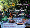 Buchcover Küchenglück und Gaumenfreuden