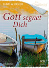 Buchcover Ein Grußbrief - Gott segnet Dich - 5 Stück