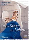 Buchcover Ein Grußbrief zur Konfirmation - Dein Start ins Leben - 5 Stück