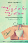 Buchcover Kleine Geschenke vom Größten