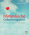 Buchcover Himmlische Geburtstagspost