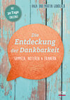 Buchcover Die Entdeckung der Dankbarkeit