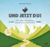 Buchcover Und jetzt du! Für Jungs