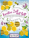 Buchcover Kreative Zeit mit Gott