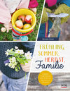 Buchcover Frühling, Sommer, Herbst, Familie