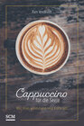 Buchcover Cappuccino für die Seele