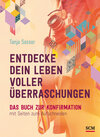 Buchcover Entdecke dein Leben voller Überraschungen