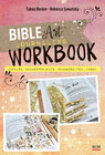 Buchcover Bible Art Journaling Workbook