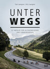 Buchcover Unterwegs