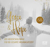 Buchcover Grace & Hope - Der Adventskalender für die gesamte Weihnachtszeit