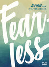 Buchcover Fearless. Journal für Weltveränderer
