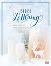 Buchcover Bibel-Lettering für Advent und Weihnachten