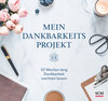 Buchcover Mein Dankbarkeitsprojekt