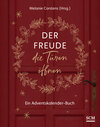 Buchcover Der Freude die Türen öffnen