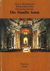 Buchcover Die Familie Asam