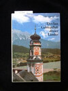 Buchcover Der Inn vom Ursprung bis zur Mündung. Gebirgsfluß dreier Länder. 2. Auflage.