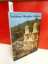 Buchcover Salzburg - Bewahrte Schönheit