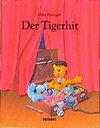 Buchcover Der Tigerhit