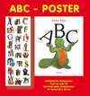 Buchcover ABC-Poster