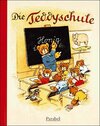 Buchcover Die Teddyschule