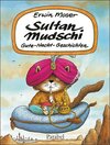 Buchcover Sultan Mudschi