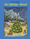 Buchcover Der Heilige Abend
