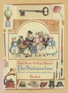 Buchcover Das Stadtmaushaus