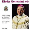 Buchcover Kinder Gottes sind wir