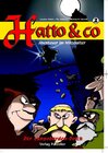 Buchcover Hatto & Co Band II