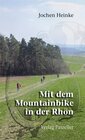 Buchcover Mit dem Mountainbike in der Rhön