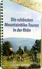 Buchcover Die schönsten Mountainbiketouren in der Rhön