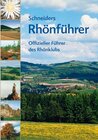 Buchcover Schneiders Rhönführer