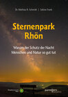 Buchcover Der Sternenpark Rhön