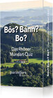 Buchcover Das Rhöner Mundart-Quiz