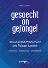 Buchcover gesoecht on gefonge!