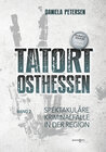 Buchcover Tatort Osthessen Band 2