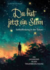 Buchcover Du bist jetzt ein Stern